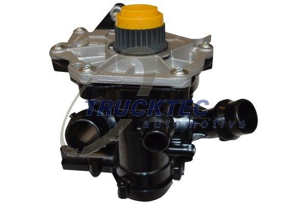 Trucktec 07.19.279 Thermostat, coolant 0719279