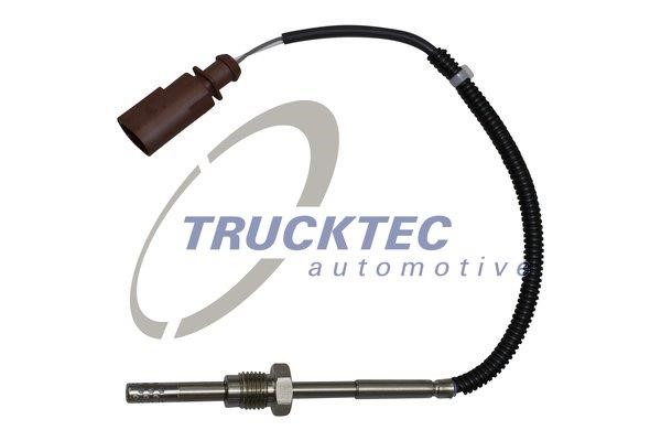 Trucktec 07.17.080 Exhaust gas temperature sensor 0717080