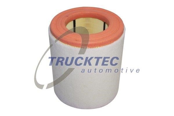 Trucktec 07.14.015 Air filter 0714015