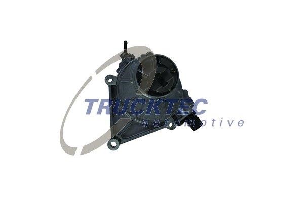 Trucktec 08.36.010 Vacuum Pump, braking system 0836010
