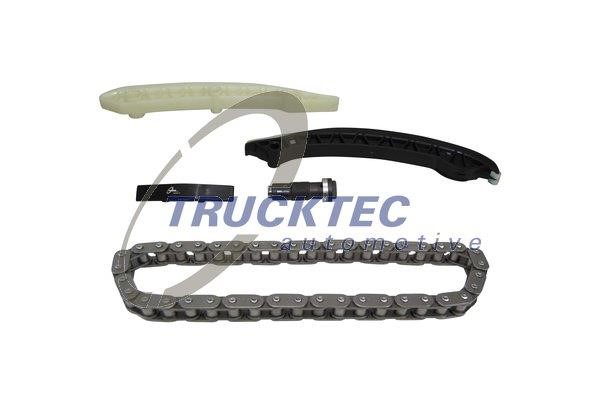 Trucktec 02.12.229 Timing chain kit 0212229