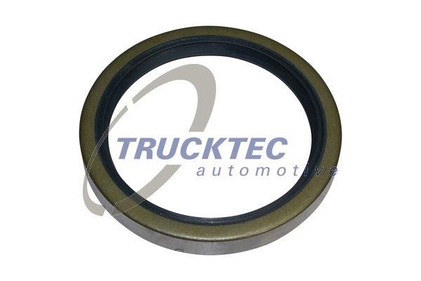 Trucktec 01.32.216 Shaft Seal, differential 0132216