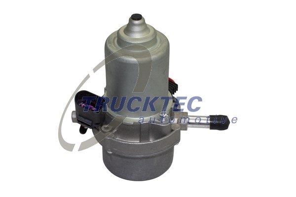 Trucktec 07.36.016 Vacuum Pump, braking system 0736016