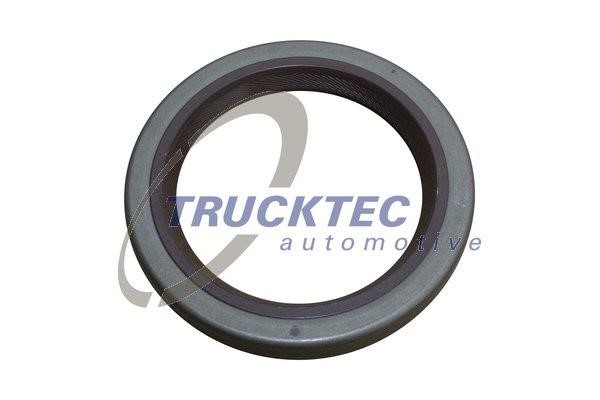 Trucktec 01.67.099 Shaft Seal 0167099