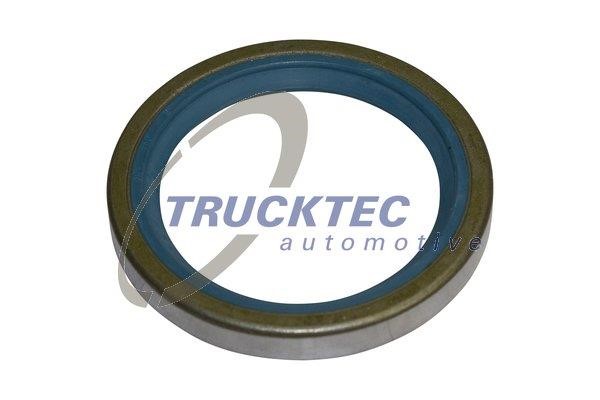 Trucktec 01.31.054 Seal Ring, propshaft mounting 0131054