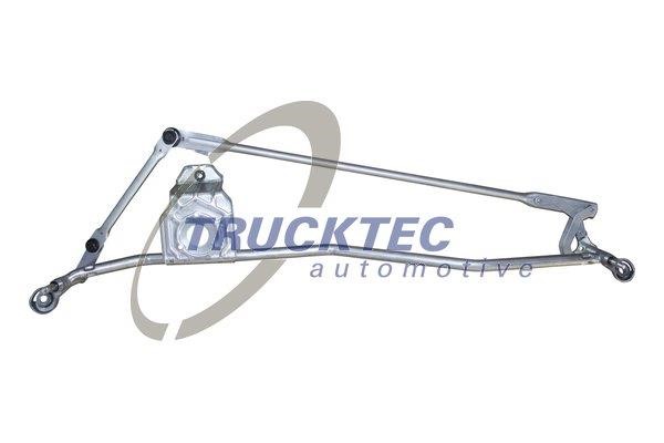 Trucktec 01.58.005 Wiper Linkage 0158005