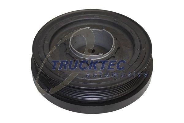 Trucktec 08.11.054 Belt Pulley, crankshaft 0811054