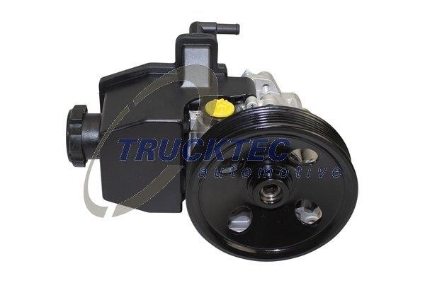 Trucktec 02.37.273 Hydraulic Pump, steering system 0237273
