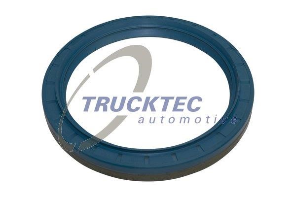 Trucktec 01.31.052 Shaft Seal, wheel hub 0131052
