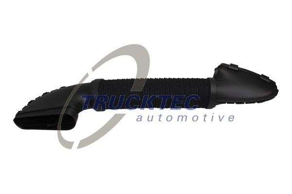 Trucktec 02.14.193 Intake Hose, air filter 0214193