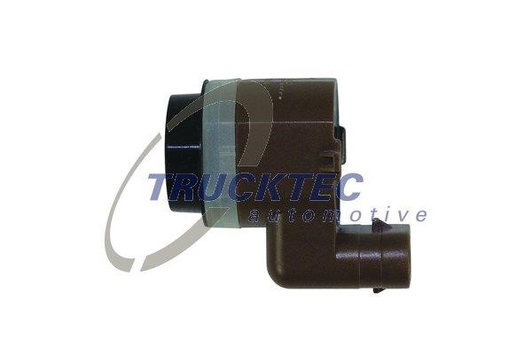 Trucktec 08.42.119 Sensor, parking distance control 0842119