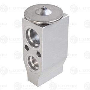 Luzar LTRV 1409 Air conditioner expansion valve LTRV1409