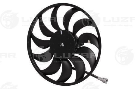 Luzar LFC 141G4 Fan, radiator LFC141G4