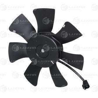 Luzar LFC 2507 Hub, engine cooling fan wheel LFC2507