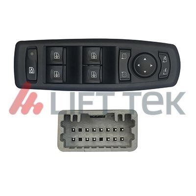 Lift-tek LTRNP76002 Power window button LTRNP76002