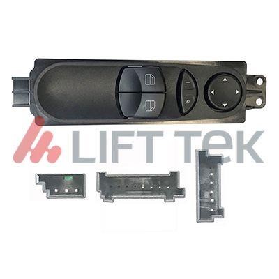 Lift-tek LTMEP76002 Power window button LTMEP76002