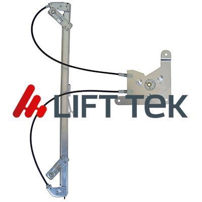Lift-tek LTOP733L Window Regulator LTOP733L