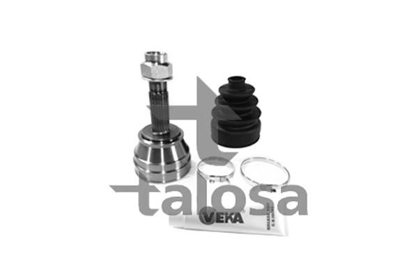 Talosa 77-FI-1013 Joint Kit, drive shaft 77FI1013