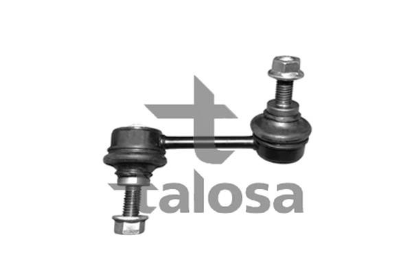 Talosa 50-11663 Rod/Strut, stabiliser 5011663