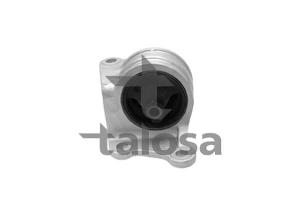 Talosa 61-12920 Engine mount 6112920