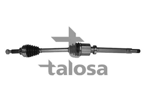 Talosa 76-FD-8030 Drive shaft 76FD8030