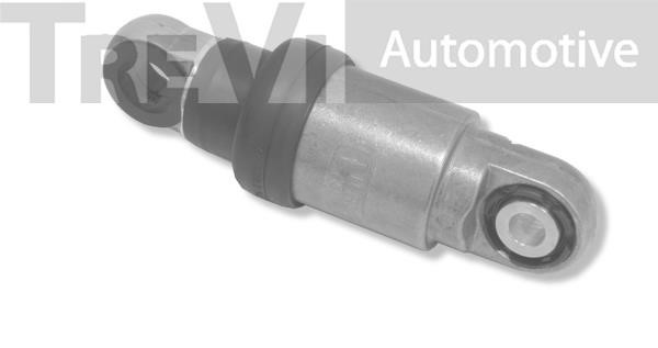 Trevi automotive TA1112 Poly V-belt tensioner shock absorber (drive) TA1112