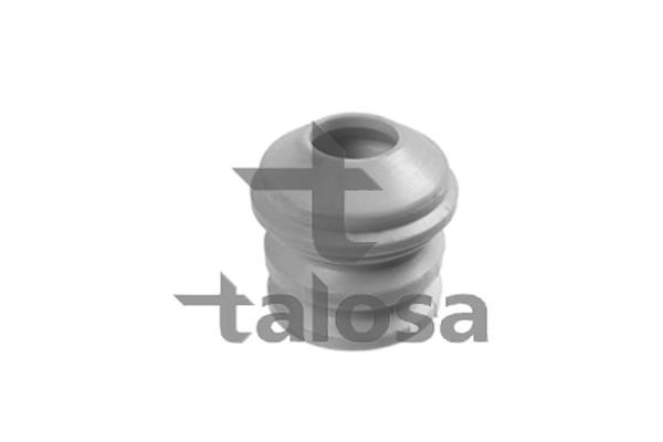 Talosa 63-06215 Suspension Strut Support Mount 6306215