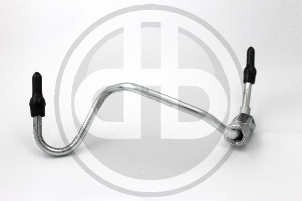Buchli 5WS40043-Z High Pressure Pipe, injection system 5WS40043Z