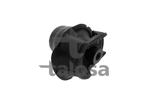 Talosa 62-12027 Silentblock rear beam 6212027