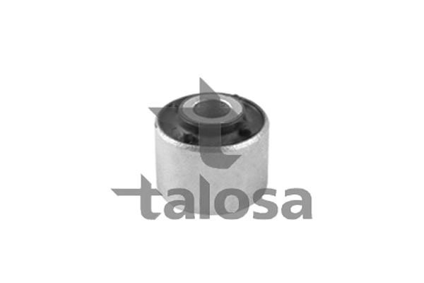 Talosa 57-13646 Control Arm-/Trailing Arm Bush 5713646
