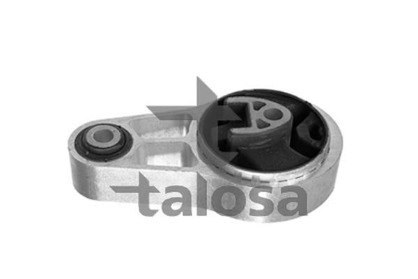Talosa 61-13769 Engine mount 6113769