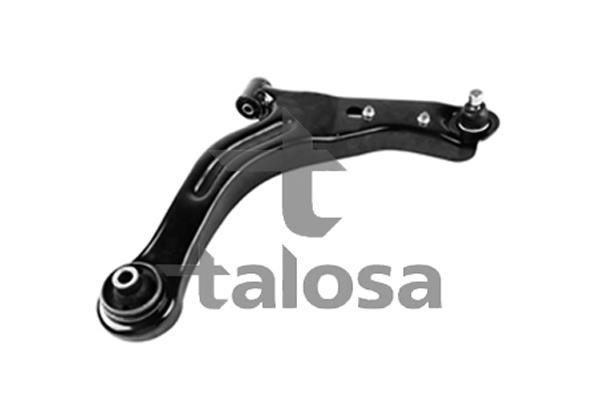 Talosa 40-13463 Track Control Arm 4013463