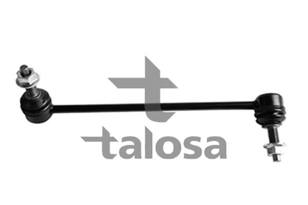 Talosa 50-11499 Rod/Strut, stabiliser 5011499