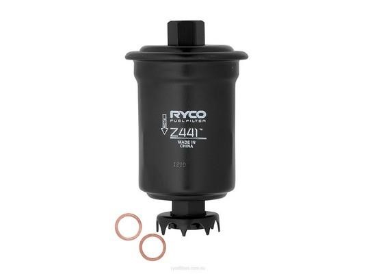 RYCO Z441 Fuel filter Z441