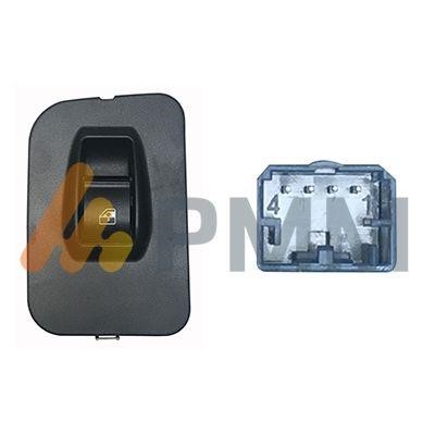 PMM ALFTP76005 Power window button ALFTP76005