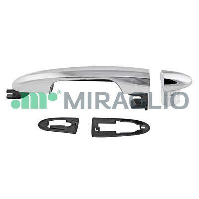 Miraglio 80/807 Handle-assist 80807