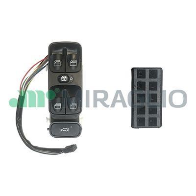 Miraglio 121/MEB76001 Power window button 121MEB76001