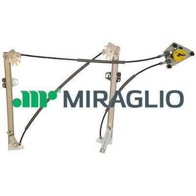 Miraglio 30/1440 Window Regulator 301440