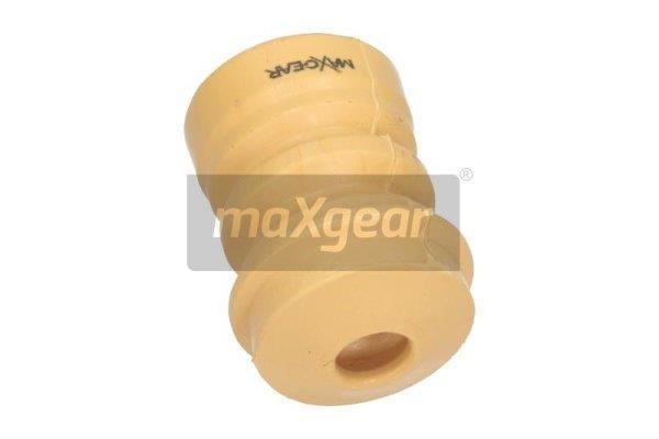 Maxgear 72-1647 Rubber buffer, suspension 721647