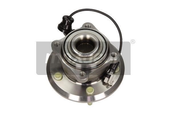 Maxgear 33-0641 Wheel bearing kit 330641
