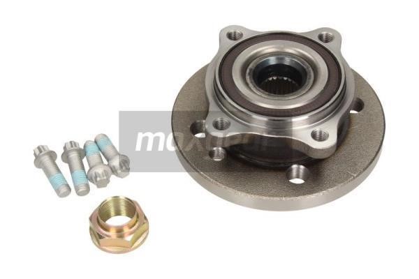 Maxgear 33-0765 Wheel bearing kit 330765