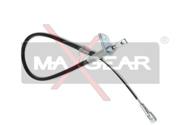 Maxgear 32-0057 Cable Pull, parking brake 320057