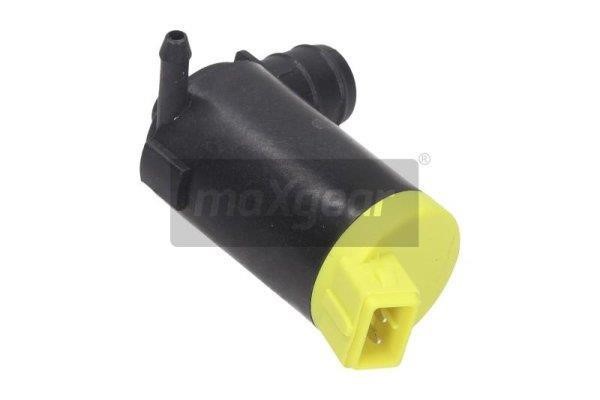 Washer pump Maxgear 45-0027
