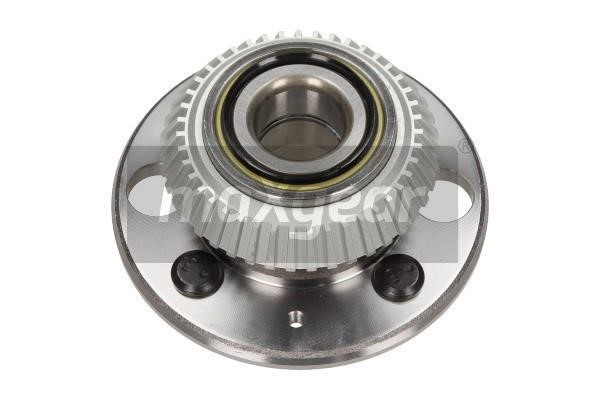 Maxgear 33-0521 Wheel bearing kit 330521