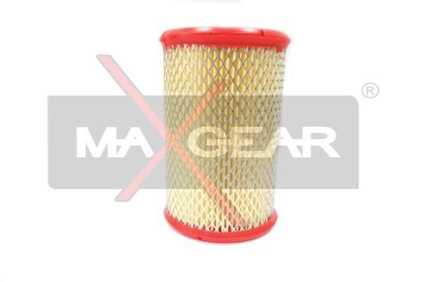Maxgear 26-0186 Air filter 260186