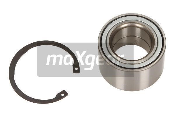Maxgear 33-0730 Wheel bearing kit 330730