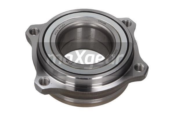 Maxgear 330855 Wheel hub bearing 330855