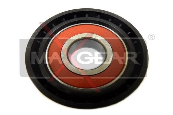 Maxgear 54-0175 V-ribbed belt tensioner (drive) roller 540175
