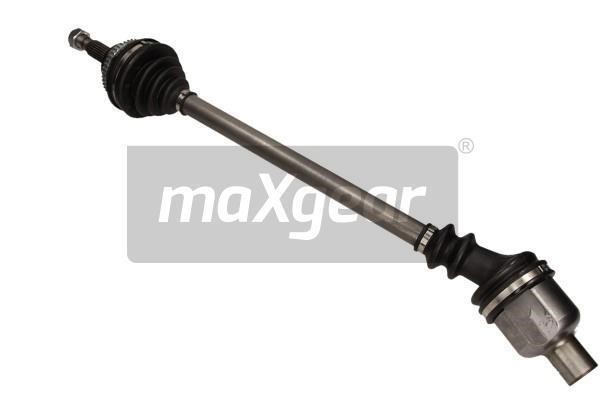 Maxgear 49-0866 Drive shaft 490866