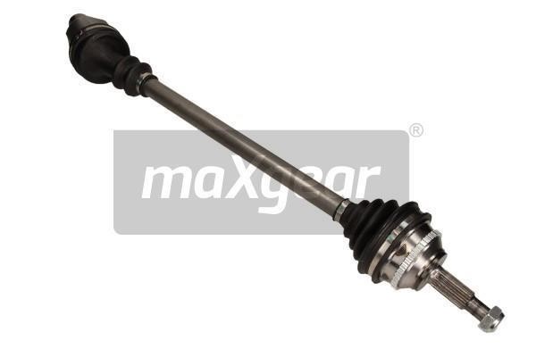 Drive shaft Maxgear 49-0866